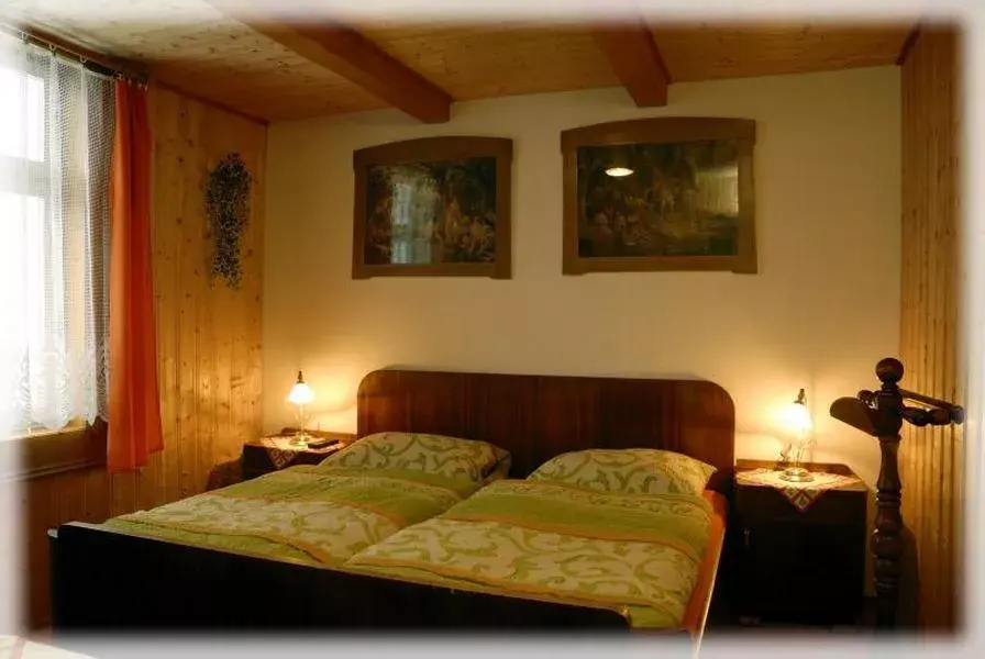 Photo 2 of Pension Jaruška